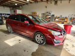 Subaru Impreza 2016