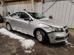 Chevrolet Cruze 2016