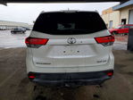 Toyota Highlander 2018