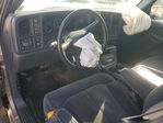Chevrolet Silverado 2000