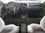 Subaru Legacy 2000