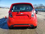 Chevrolet Spark 2015
