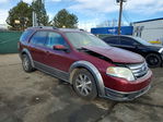 Ford Taurus 2008