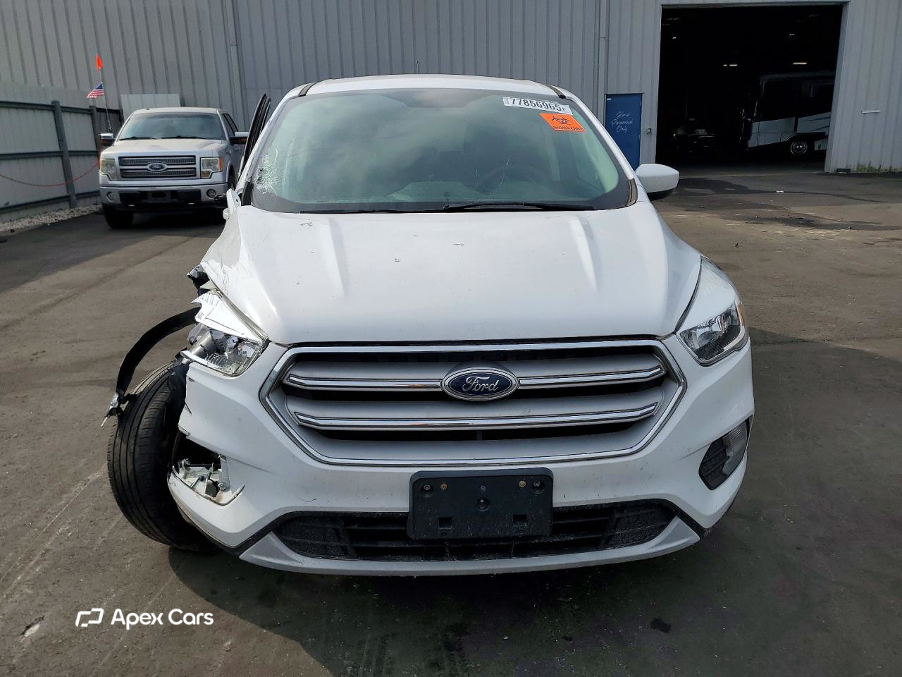 Ford Escape 2019