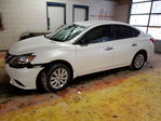 Nissan Sentra 2017
