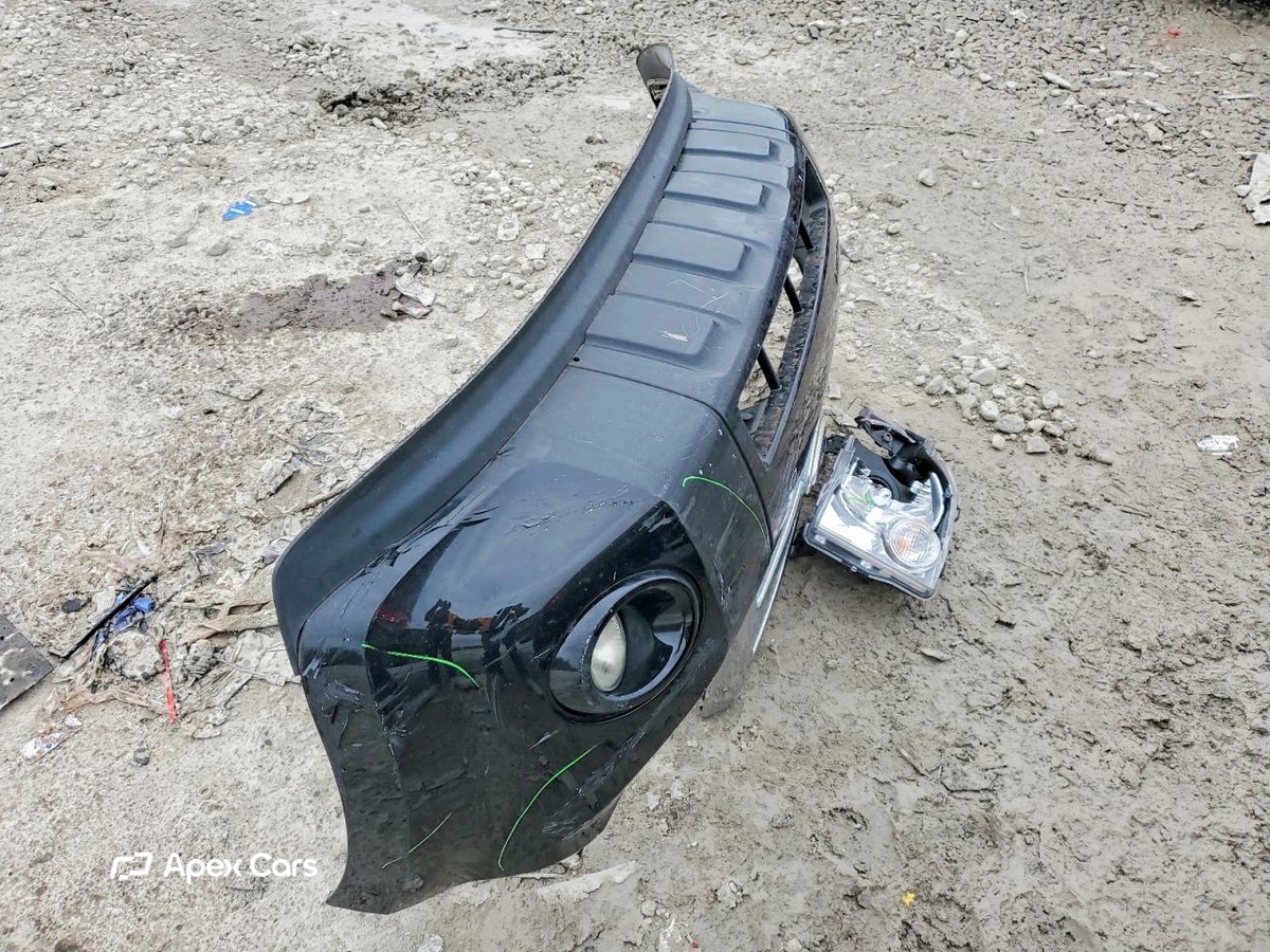 Ford Escape 2012