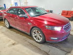 Ford Taurus 2018
