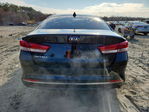 Kia Optima 2017