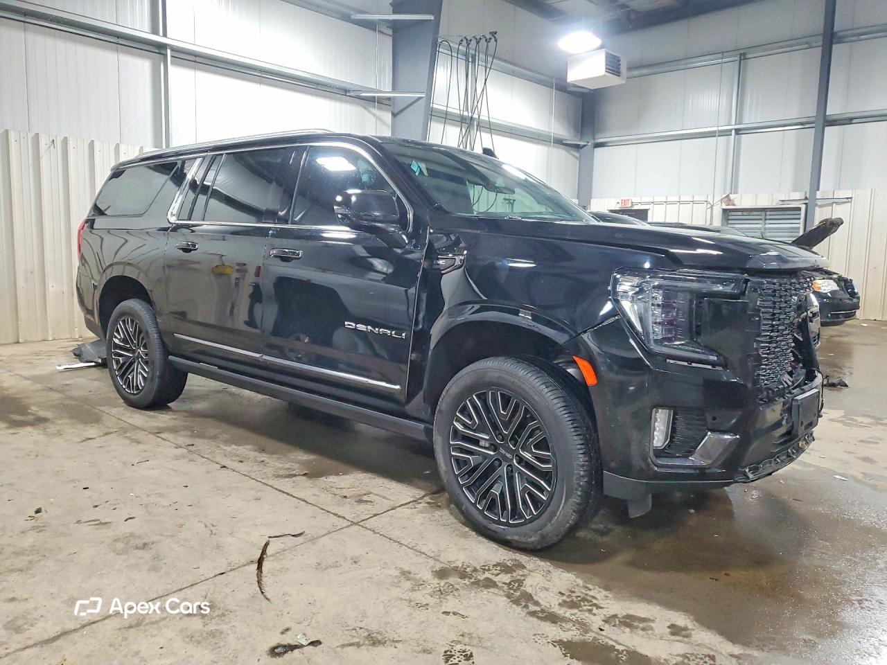 GMC Yukon 2023