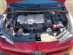 Toyota Prius 2021