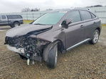 Lexus RX 2015