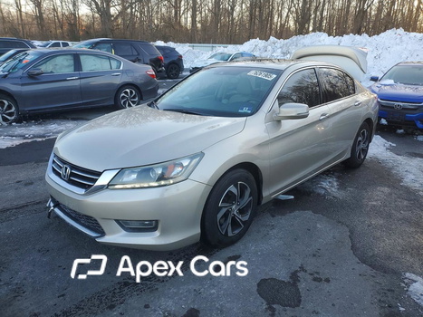 Honda Accord 2013 - Image 1 of 13