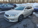 Honda Accord 2013