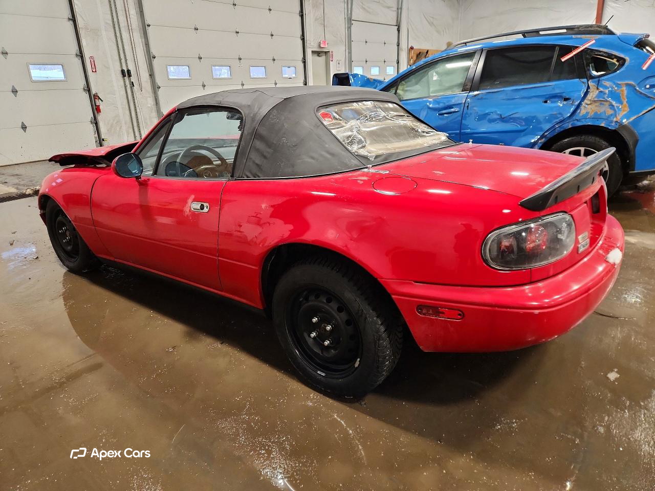 Mazda MX-5 1990