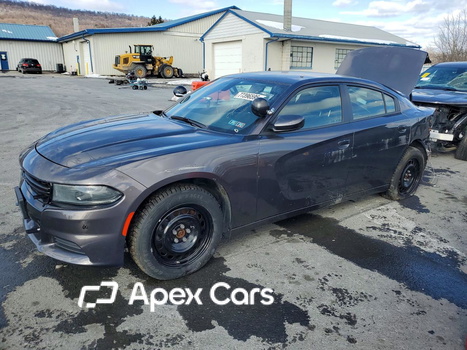Dodge Charger 2022 - Image 1 of 12