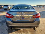Nissan Altima 2018