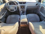 Chevrolet Traverse 2017