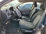 Nissan Versa 2015