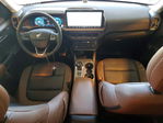 Ford Bronco 2025