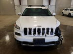 Jeep Grand Cherokee 2018