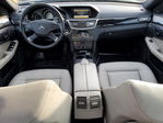 Mercedes-Benz E-klasse 2011