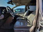 Toyota Sienna 2019