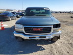 GMC Sierra 2007