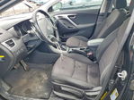 Hyundai Elantra 2016