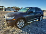 Audi Q5 2018