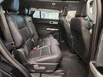 Ford Explorer 2023