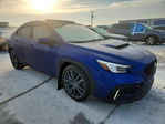 Subaru WRX 2022