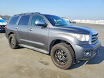 Toyota Sequoia 2012