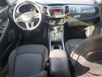 Kia Sportage 2014