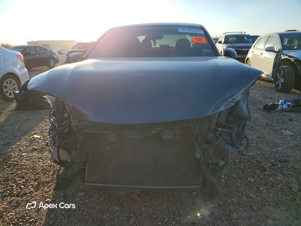 Honda Accord 2016