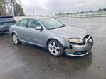 Audi A4 2008