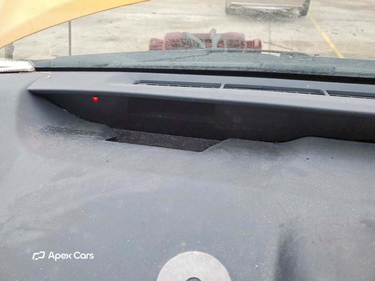 Toyota Prius 2009