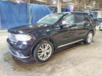 Dodge Durango 2014