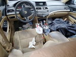 Honda Accord 2012