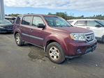 Honda Pilot 2010