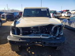 Ford Bronco 2025