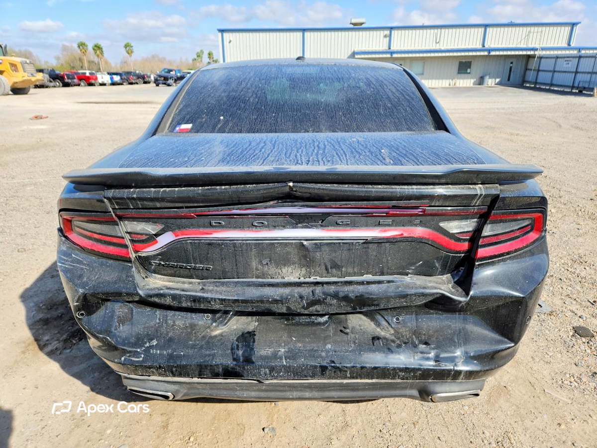 Dodge Charger 2020