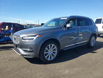 Volvo XC90 2016