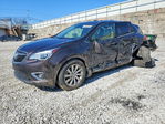 Buick Envision 2020