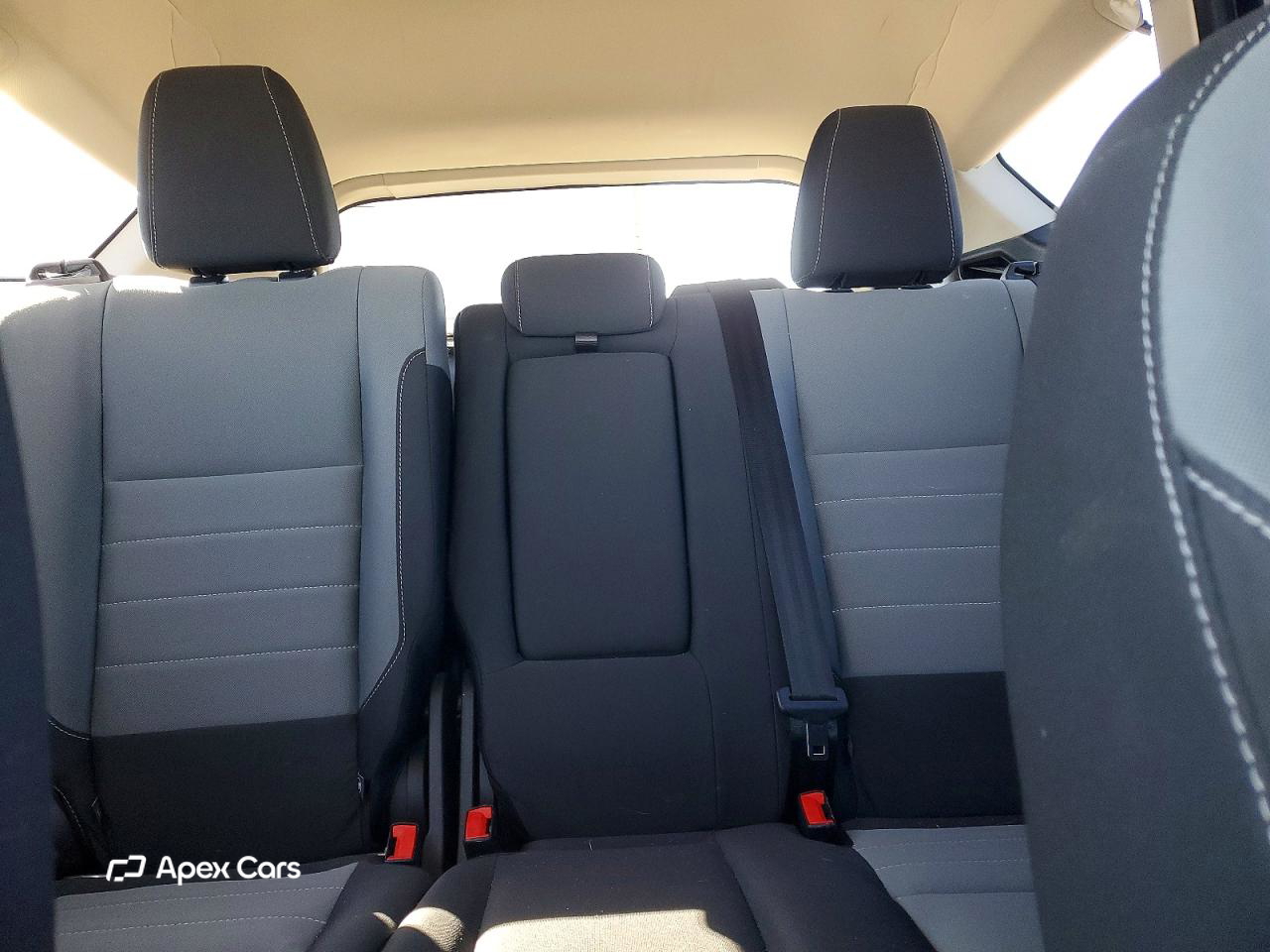 Ford Escape 2016
