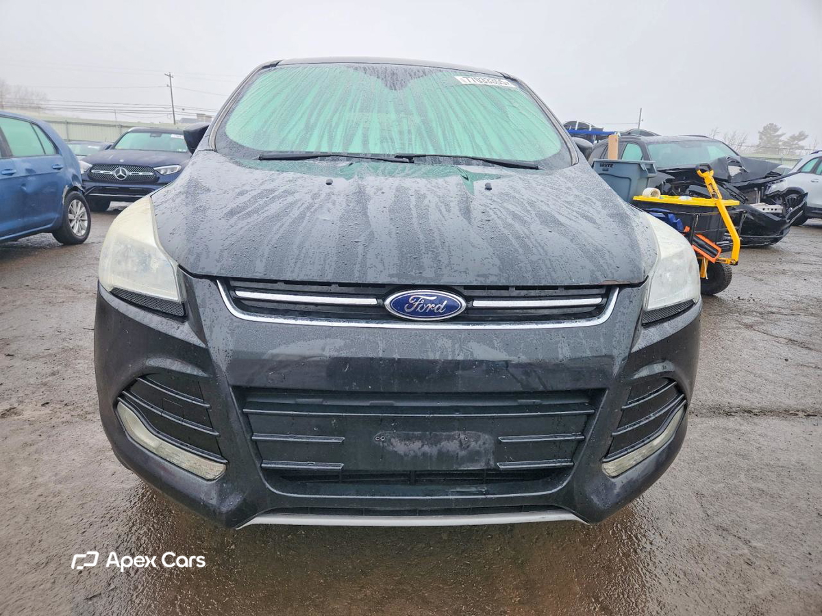 Ford Escape 2013