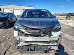 Toyota Sienna 2023