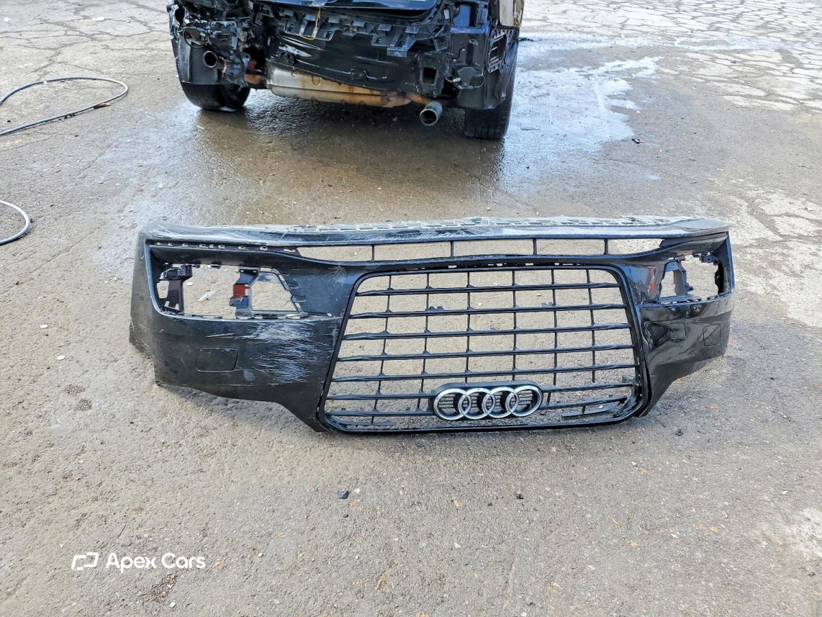 Audi A3 2015