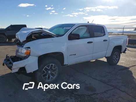 GMC Canyon 2022 - Image 1 of 13
