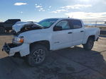 GMC Canyon 2022