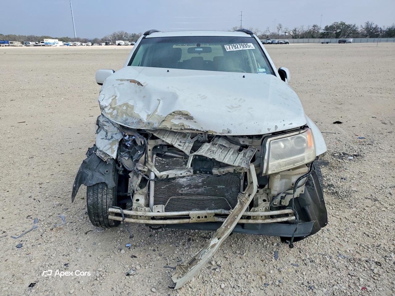 Suzuki Grand Vitara 2008